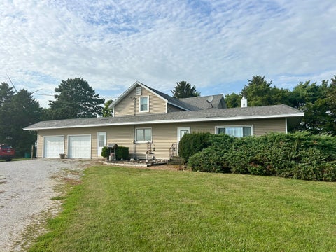 Photo of 27256 N 2850 East Road, Chenoa, IL 61726 (MLS # 12765024)