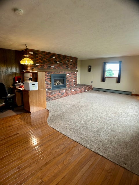 Tiny photo for 27256 N 2850 East Road, Chenoa, IL 61726 (MLS # 12765024)