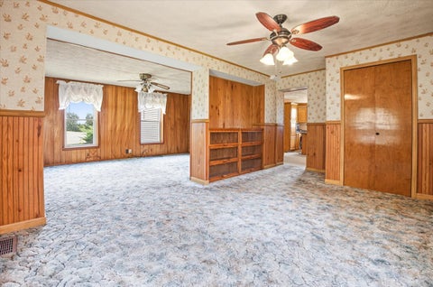 Tiny photo for 27256 N 2850 East Road, Chenoa, IL 61726 (MLS # 12765024)