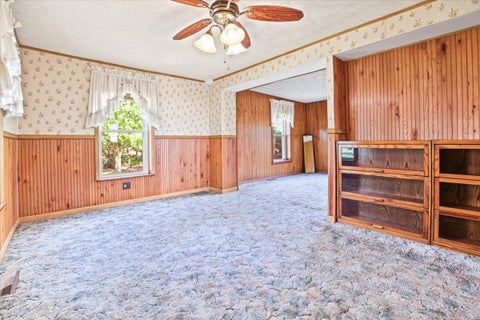 Tiny photo for 27256 N 2850 East Road, Chenoa, IL 61726 (MLS # 12765024)