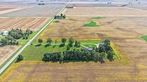 Tiny photo for 27256 N 2850 East Road, Chenoa, IL 61726 (MLS # 12765024)