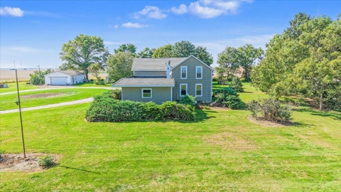 Tiny photo for 27256 N 2850 East Road, Chenoa, IL 61726 (MLS # 12765024)