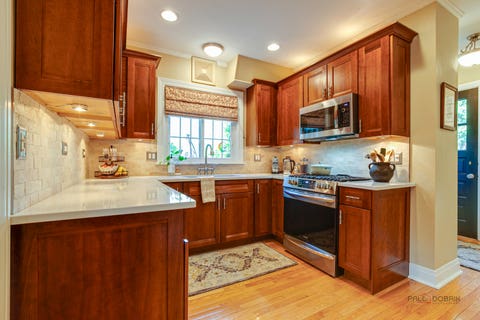 Tiny photo for 912 OXFORD Road, Deerfield, IL 60015 (MLS # 12661000)