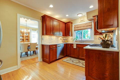 Tiny photo for 912 OXFORD Road, Deerfield, IL 60015 (MLS # 12661000)