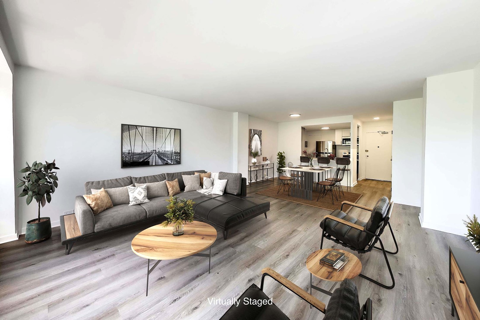 5050 S East End Avenue 4B