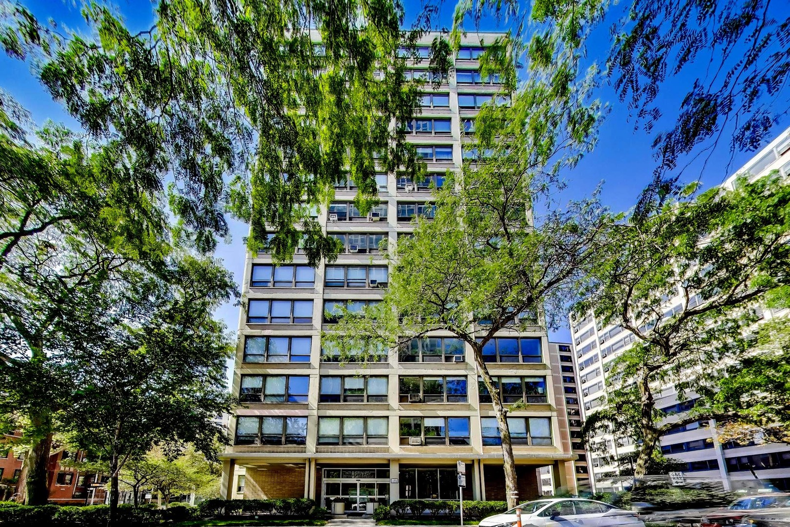 5050 S East End Avenue 4B