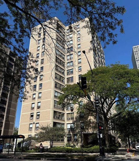 Photo of 5050 S East End Avenue #4B, Chicago, IL 60615 (MLS # 12566699)