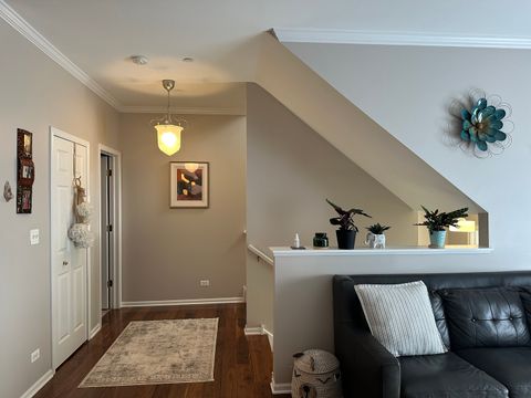 Tiny photo for Des Plaines, IL 60016 (MLS # 12635359)