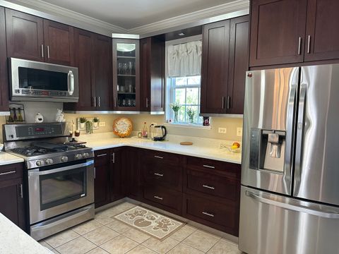Tiny photo for Des Plaines, IL 60016 (MLS # 12635359)