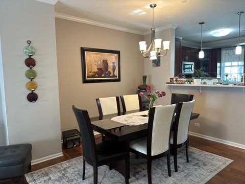 Tiny photo for Des Plaines, IL 60016 (MLS # 12635359)
