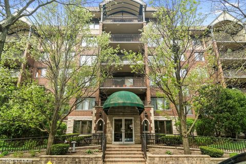 10 S Wille Street 506 Mount Prospect IL 60056