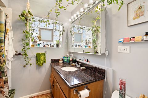 Tiny photo for 4006 W Nelson Street #6B, Chicago, IL 60641 (MLS # 12607132)