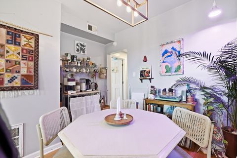Tiny photo for 4006 W Nelson Street #6B, Chicago, IL 60641 (MLS # 12607132)