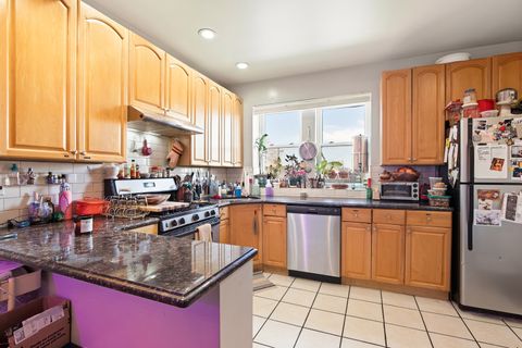 Tiny photo for 4006 W Nelson Street #6B, Chicago, IL 60641 (MLS # 12607132)