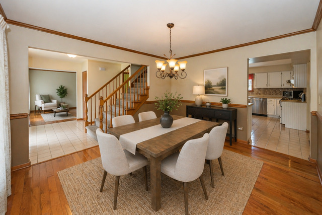 1404 Halifax Drive