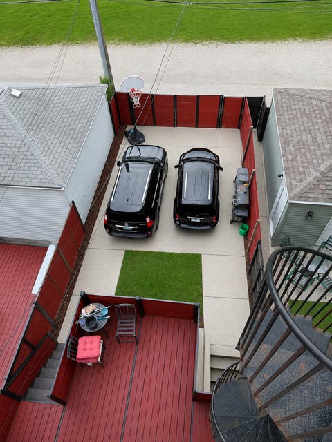 Tiny photo for 1506 E Marquette Road, Chicago, IL 60637 (MLS # 12696617)