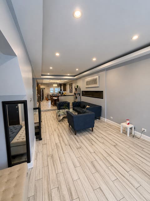 Tiny photo for 1506 E Marquette Road, Chicago, IL 60637 (MLS # 12696617)