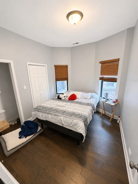 Tiny photo for 1506 E Marquette Road, Chicago, IL 60637 (MLS # 12696617)