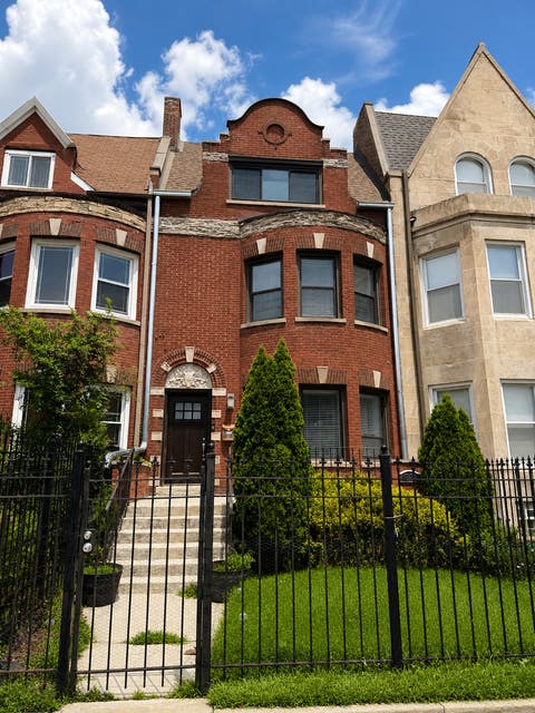 Photo of 1506 E Marquette Road, Chicago, IL 60637 (MLS # 12696617)