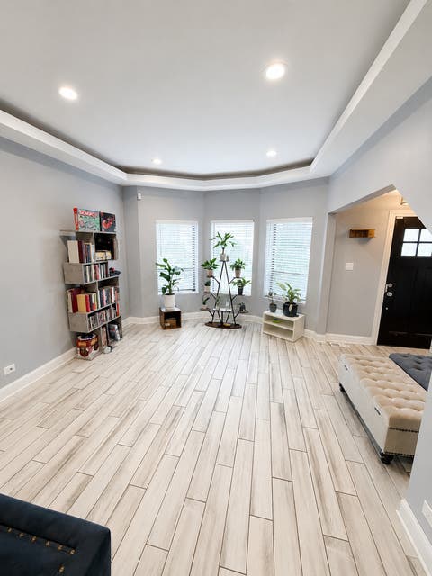Tiny photo for 1506 E Marquette Road, Chicago, IL 60637 (MLS # 12696617)