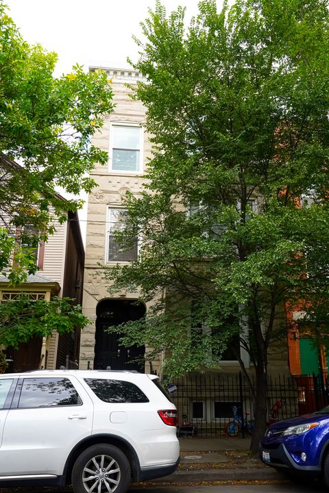 1706 W HURON Street 3N Chicago IL 60622