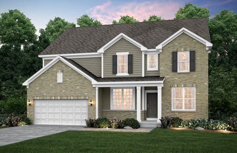 12939 S Twin Pines Lane Plainfield IL 60585
