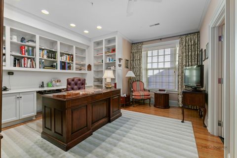 Tiny photo for 333 E Westminster Road #3C, Lake Forest, IL 60045 (MLS # 12564406)