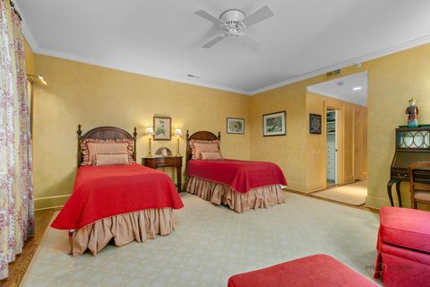 Tiny photo for 333 E Westminster Road #3C, Lake Forest, IL 60045 (MLS # 12564406)