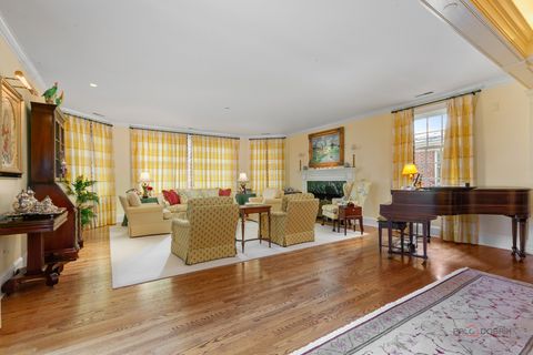 Tiny photo for 333 E Westminster Road #3C, Lake Forest, IL 60045 (MLS # 12564406)