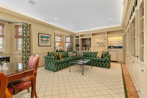 Tiny photo for 333 E Westminster Road #3C, Lake Forest, IL 60045 (MLS # 12564406)