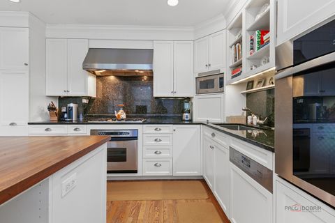 Tiny photo for 333 E Westminster Road #3C, Lake Forest, IL 60045 (MLS # 12564406)