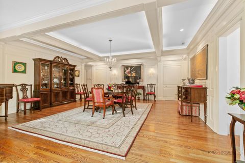 Tiny photo for 333 E Westminster Road #3C, Lake Forest, IL 60045 (MLS # 12564406)