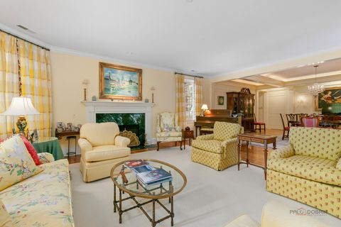 Tiny photo for 333 E Westminster Road #3C, Lake Forest, IL 60045 (MLS # 12564406)