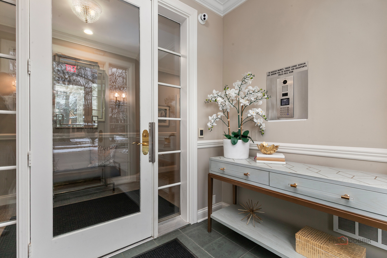 333 E Westminster Road 3C