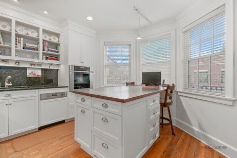 Tiny photo for 333 E Westminster Road #3C, Lake Forest, IL 60045 (MLS # 12564406)