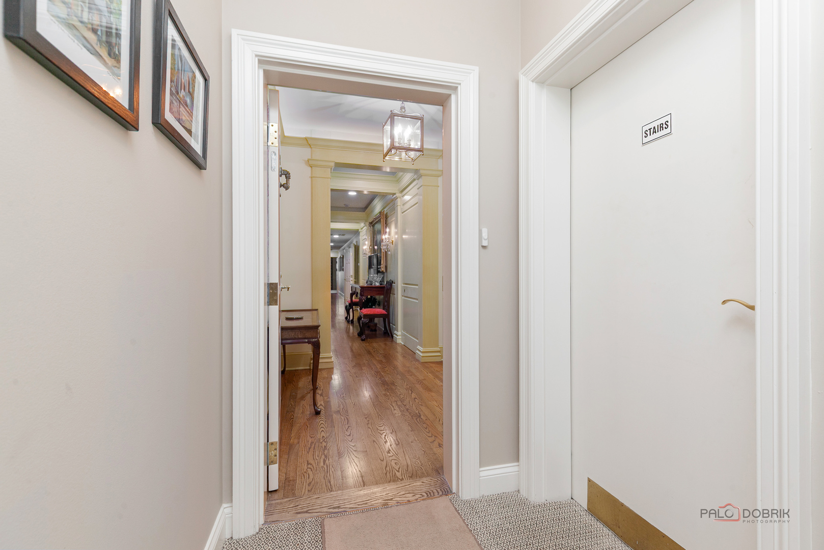 333 E Westminster Road 3C