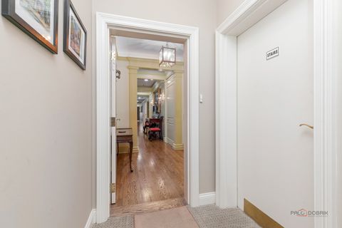 Tiny photo for 333 E Westminster Road #3C, Lake Forest, IL 60045 (MLS # 12564406)