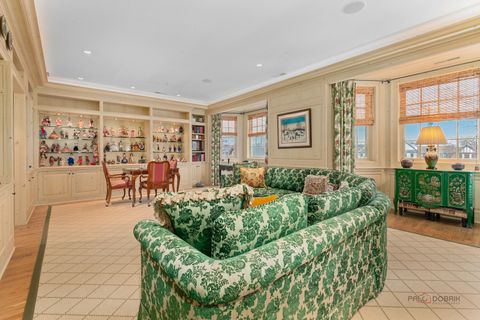 Tiny photo for 333 E Westminster Road #3C, Lake Forest, IL 60045 (MLS # 12564406)