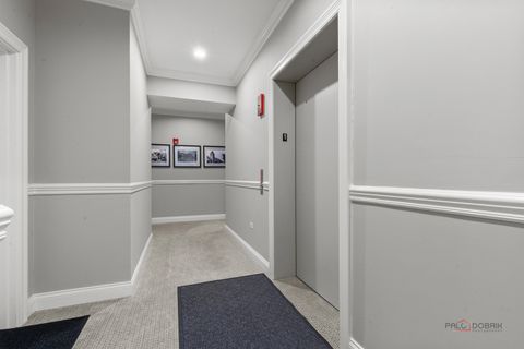 Tiny photo for 333 E Westminster Road #3C, Lake Forest, IL 60045 (MLS # 12564406)