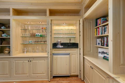 Tiny photo for 333 E Westminster Road #3C, Lake Forest, IL 60045 (MLS # 12564406)