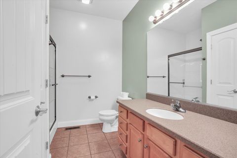 Tiny photo for 107 Jone Boulevard, Tuscola, IL 61953 (MLS # 12521311)