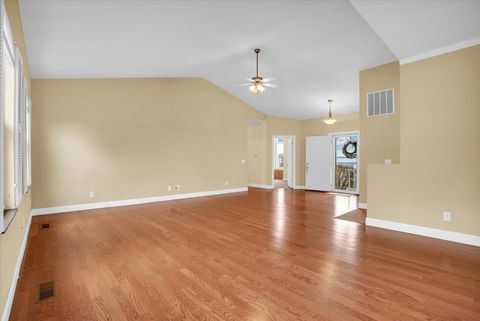 Tiny photo for 107 Jone Boulevard, Tuscola, IL 61953 (MLS # 12521311)