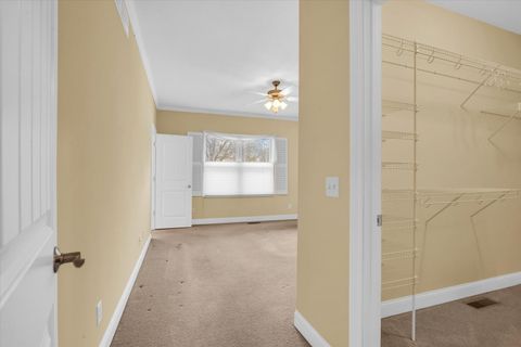 Tiny photo for 107 Jone Boulevard, Tuscola, IL 61953 (MLS # 12521311)