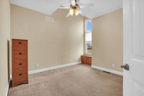 Tiny photo for 107 Jone Boulevard, Tuscola, IL 61953 (MLS # 12521311)