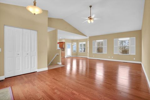 Tiny photo for 107 Jone Boulevard, Tuscola, IL 61953 (MLS # 12521311)