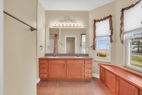 Tiny photo for 107 Jone Boulevard, Tuscola, IL 61953 (MLS # 12521311)