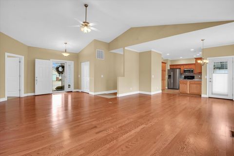 Tiny photo for 107 Jone Boulevard, Tuscola, IL 61953 (MLS # 12521311)