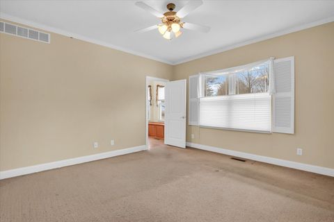 Tiny photo for 107 Jone Boulevard, Tuscola, IL 61953 (MLS # 12521311)