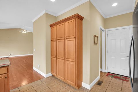 Tiny photo for 107 Jone Boulevard, Tuscola, IL 61953 (MLS # 12521311)