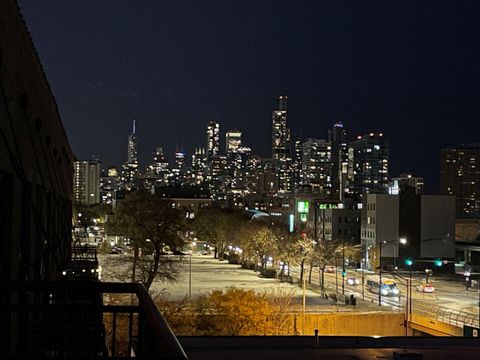 Tiny photo for 2545 S DEARBORN Street #509, Chicago, IL 60616 (MLS # 12516634)